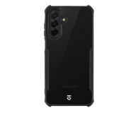 Tactical Quantum Stealth Kryt pro Samsung Galaxy A26 5G Clear/Black - 1514320 - zdjęcie 1